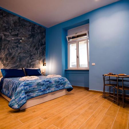 Irto B&B Castellammare di Stabia Esterno foto