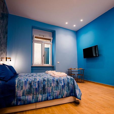 Irto B&B Castellammare di Stabia Esterno foto