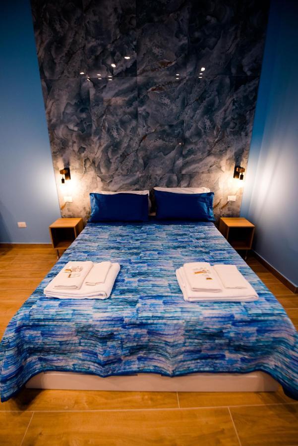 Irto B&B Castellammare di Stabia Esterno foto