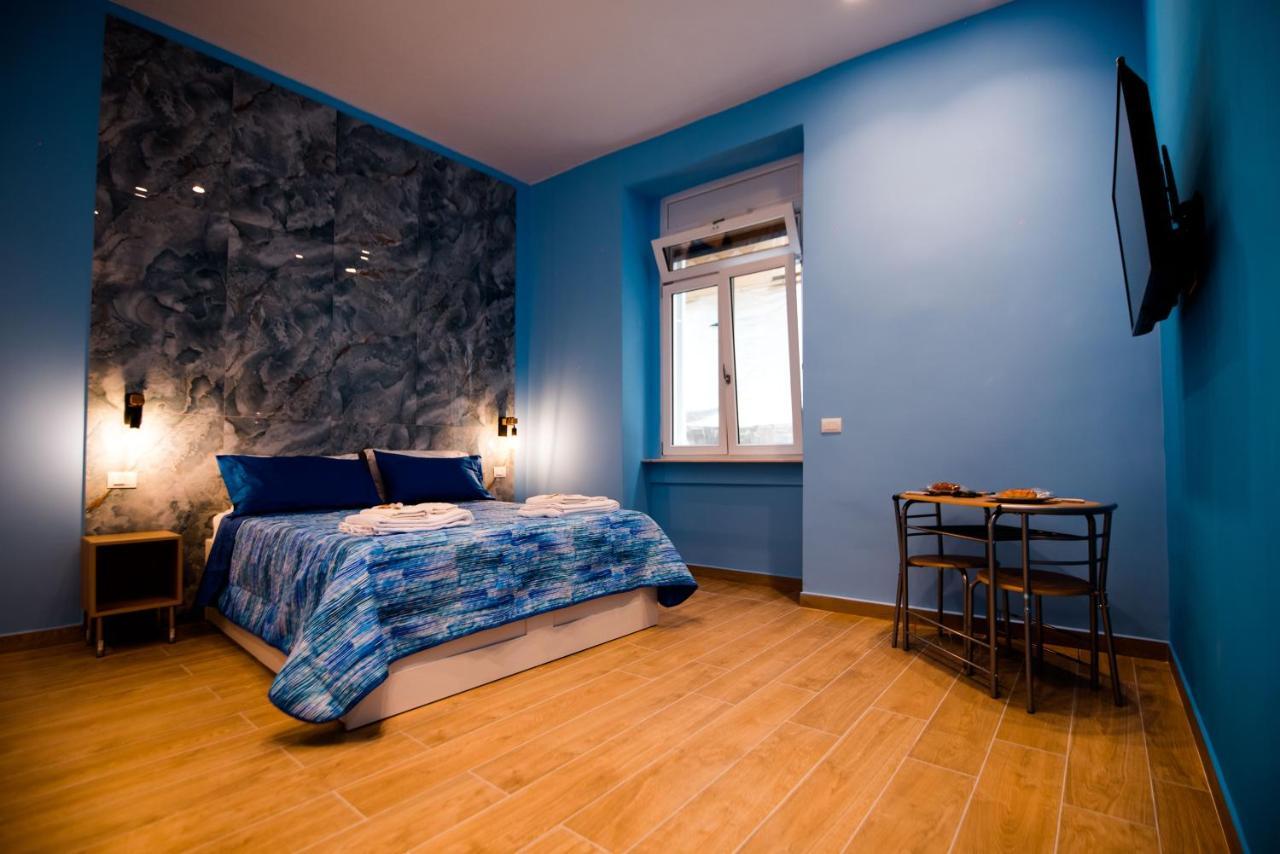 Irto B&B Castellammare di Stabia Esterno foto