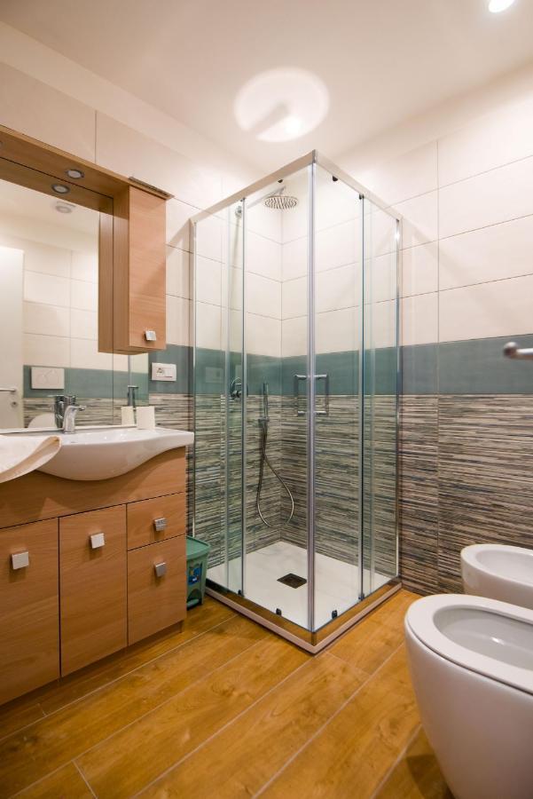 Irto B&B Castellammare di Stabia Esterno foto