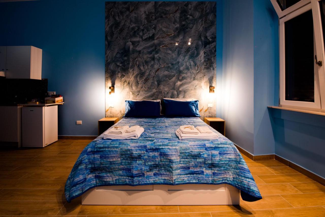Irto B&B Castellammare di Stabia Esterno foto