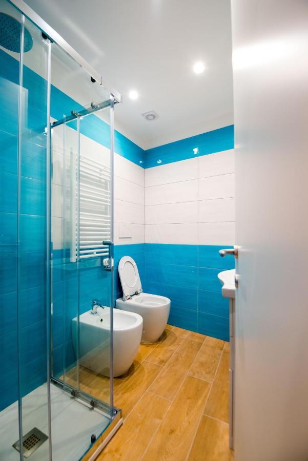 Irto B&B Castellammare di Stabia Esterno foto