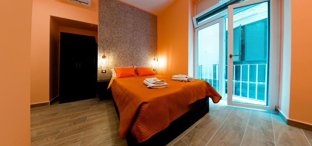 Irto B&B Castellammare di Stabia Esterno foto