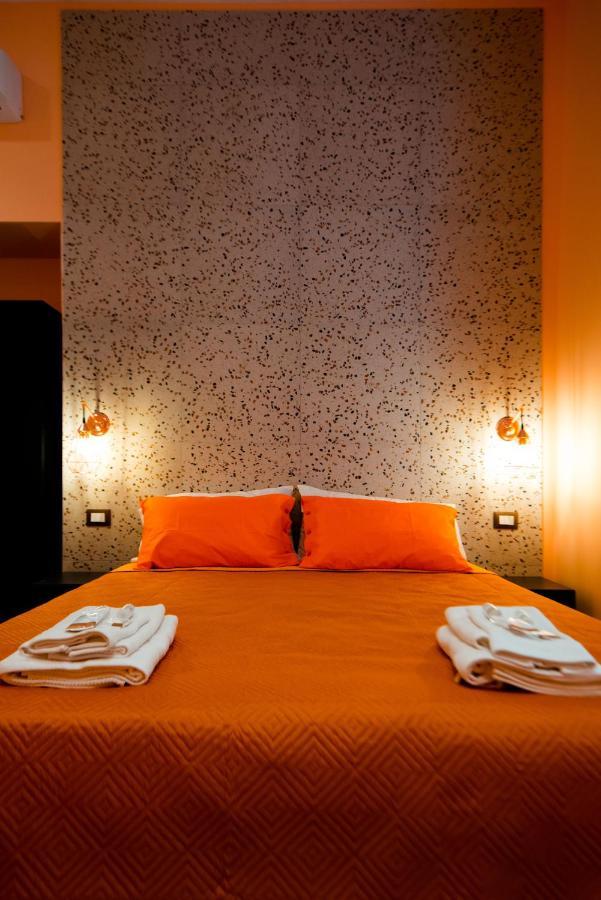 Irto B&B Castellammare di Stabia Esterno foto