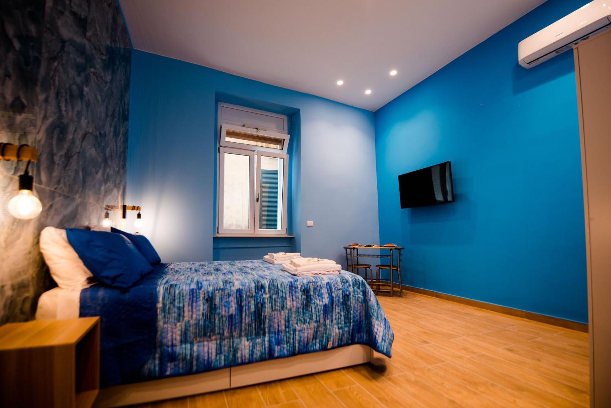 Irto B&B Castellammare di Stabia Esterno foto