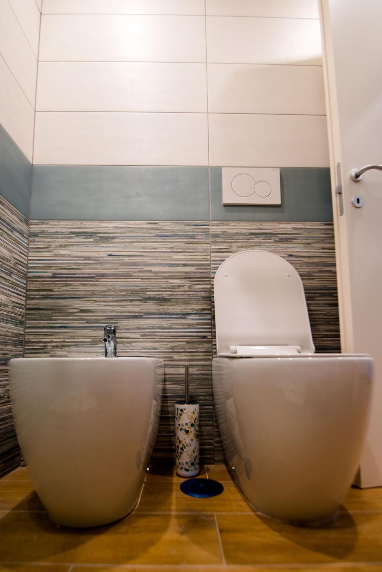 Irto B&B Castellammare di Stabia Esterno foto
